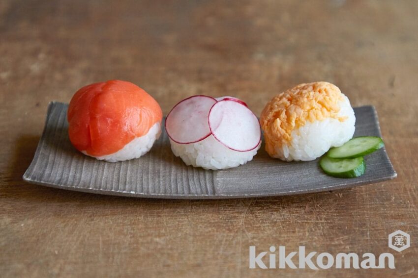 Temari Food: A Guide to Japanese Decorative Sushi Balls