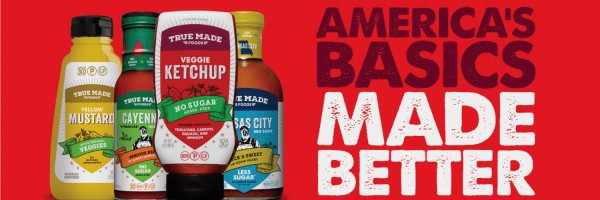 True Made Foods Ketchup: A Deep Dive into the Deliciously Different