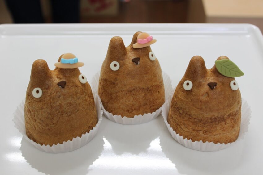 Delightfully Delicious: Exploring the World of Cute Japan Food