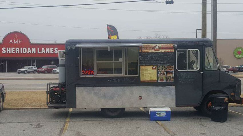 A Culinary Journey on Wheels: Exploring the Best Tulsa Food Trucks