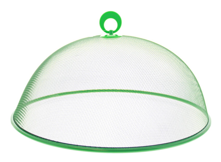 Mesh Food Cover: The Ultimate Guide to Protecting Your Culinary Creations