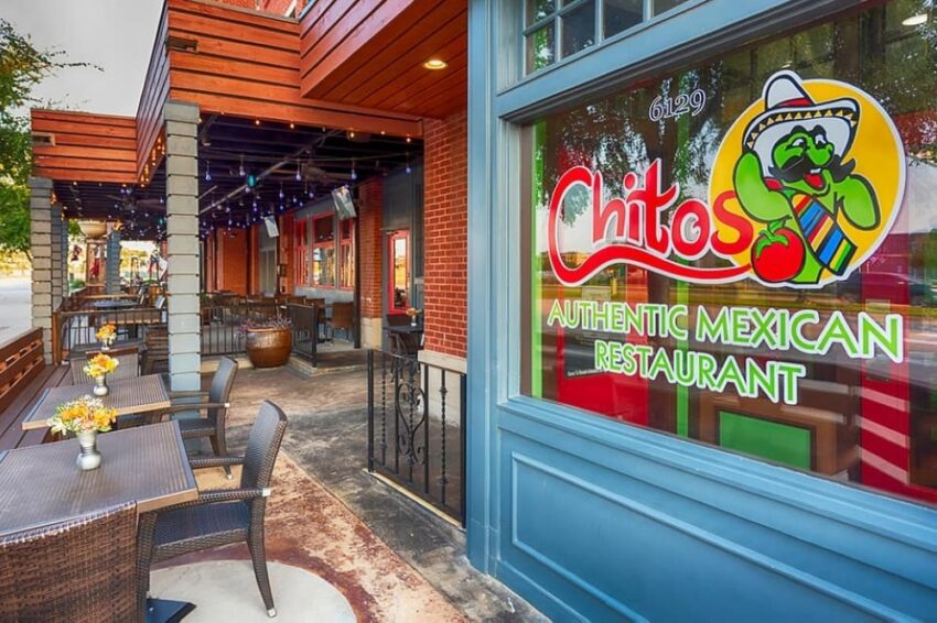 The Ultimate Guide to the Best Mexican Food in Frisco, TX
