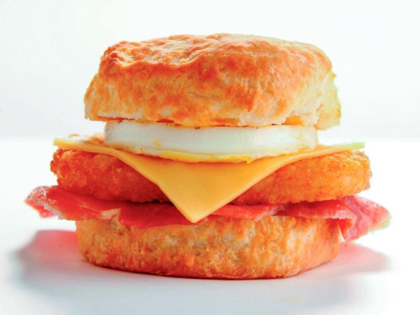 A Culinary Journey Through West Virginia: Exploring the State’s Iconic Foods