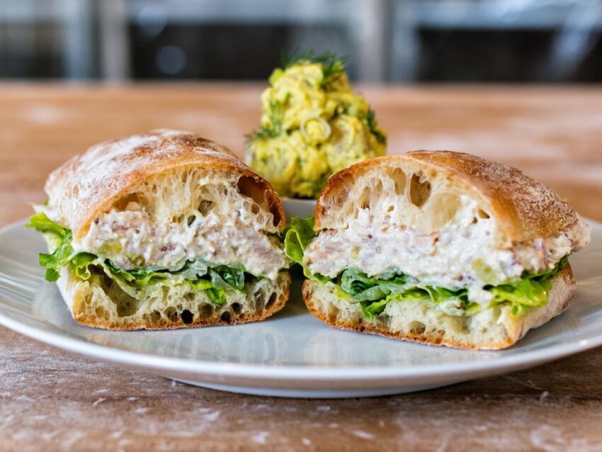 A Food Lover’s Guide to Washington, MO: Discovering the Best Eats