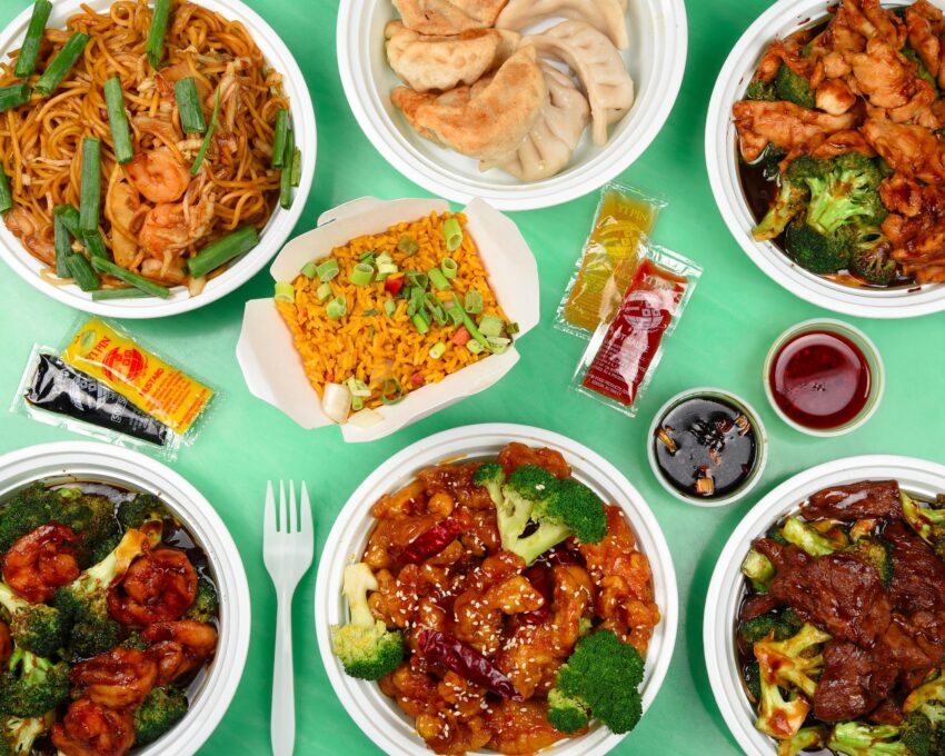 Discovering the Best Chinese Food in Wareham, MA: A Comprehensive Guide