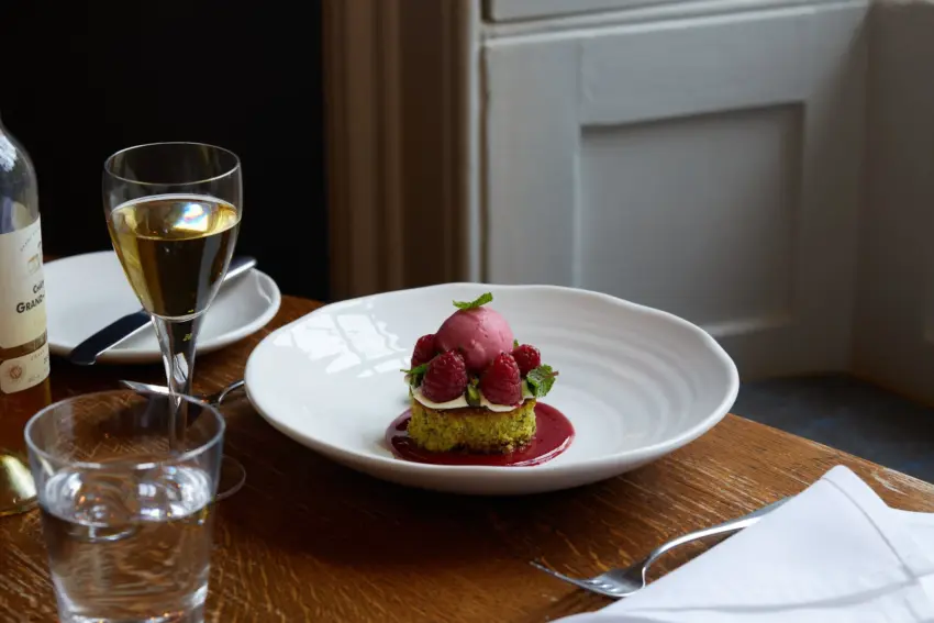 A Culinary Journey Through Denham: Exploring the Best Food Experiences