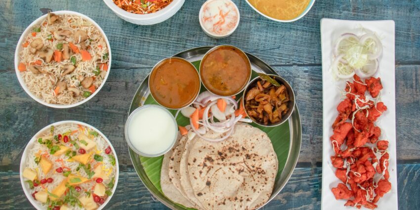 A Culinary Journey Through India: Your Guide to the Best Indian Food in White Plains