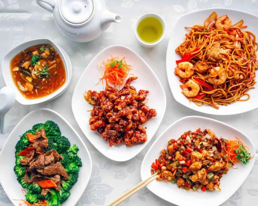 Best Chinese Food in Northern Virginia: A Foodie’s Guide to Authentic Flavors