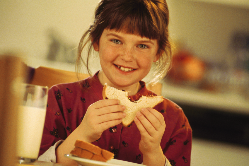 A Taste of the Past: Exploring the Enduring Appeal of Nostalgic Food