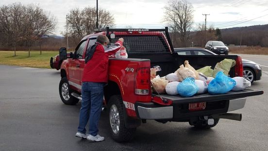 Navigating Food Insecurity: Understanding the Williston, VT Food Shelf