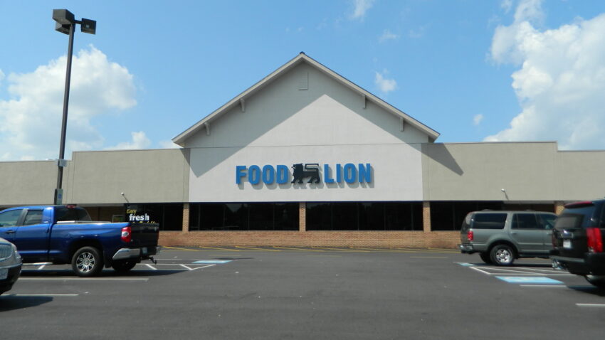 Port Wentworth Food Lion: Your Comprehensive Guide to Shopping and Savings