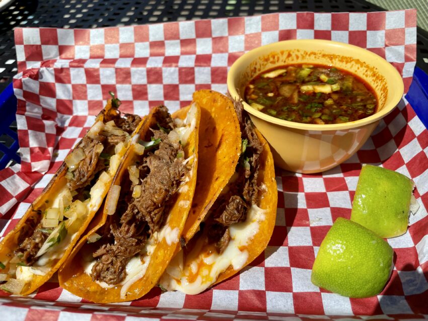 Sizzling South of the Border: The Best Mexican Food in Massapequa