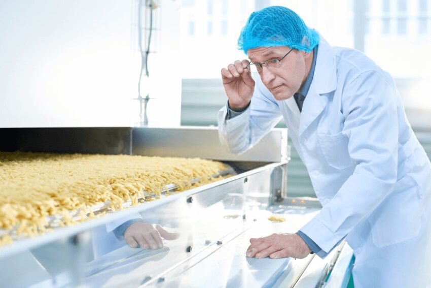 Unlocking Your Potential: A Comprehensive Guide to Food Engineering Jobs