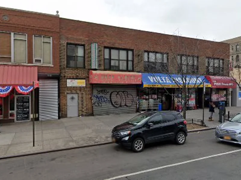 A Culinary Journey Through Harlem: Discovering the Best Chinese Food