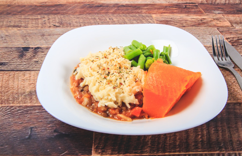 Vegetarian Flagstaff: A Foodie’s Guide to Plant-Powered Delights