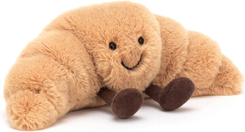 The Sweet Trend of Food Jellycats: A Deep Dive into the Plush Food Craze