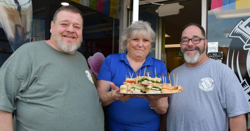 A Culinary Journey: Exploring the Best Food in Tri-Cities, Washington