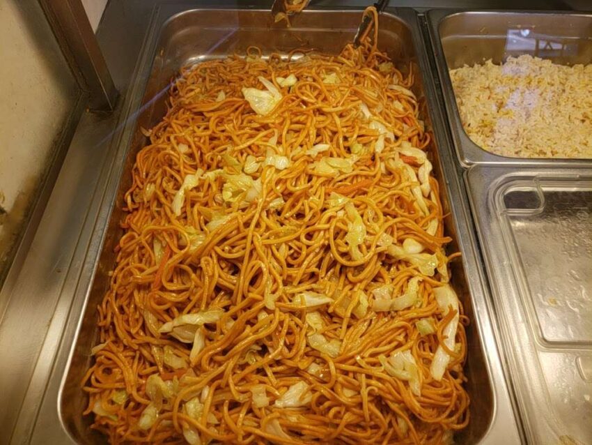 Craving Wok Chinese Food Near Me? Find Authentic Flavors Now!