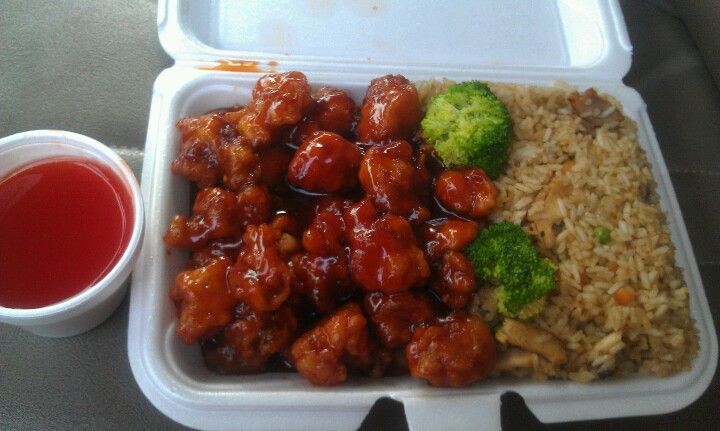 Savor the Flavors: A Guide to the Best Chinese Food in Monroe, Louisiana
