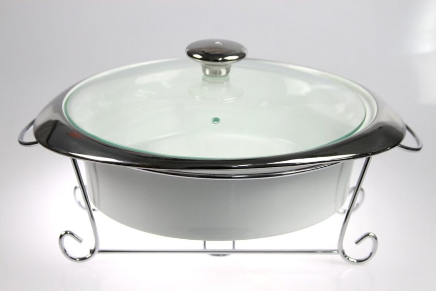 Chafer Food Warmer: A Comprehensive Guide for Every Occasion