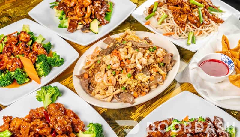 Discovering the Culinary Delights of Food Rowlett: A Comprehensive Guide