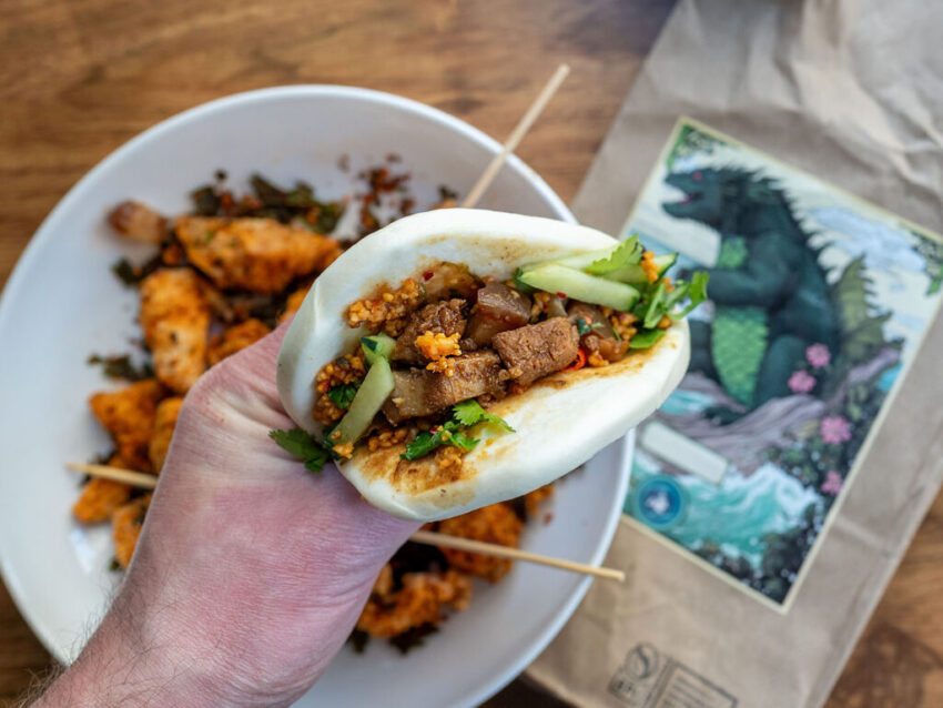 Late Night Eats in SLC: Your Guide to After-Hours Grub