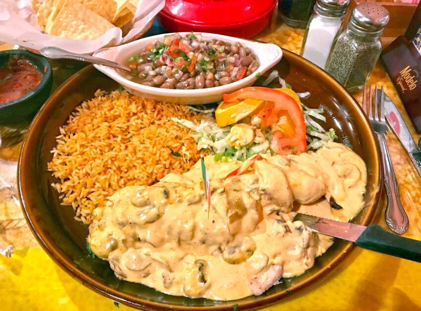A Taste of Mexico: Your Guide to Authentic Mexican Food in American Canyon