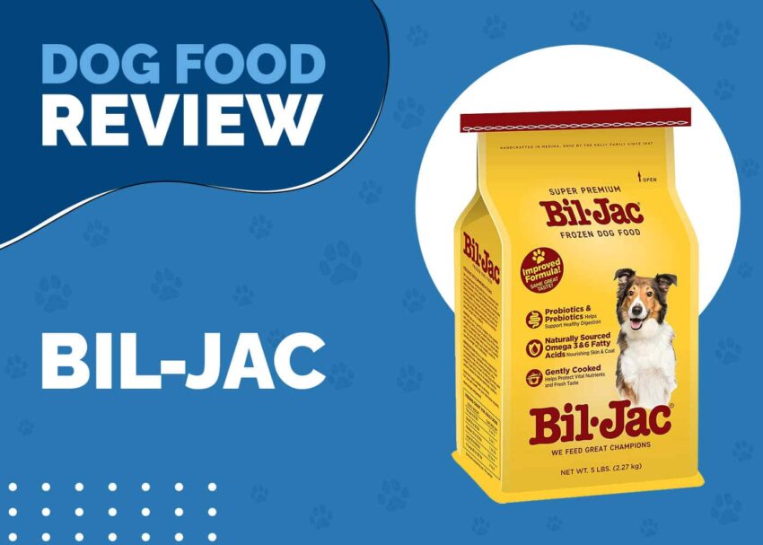 Bil-Jac Food: A Comprehensive Guide to Their Pet Food Products