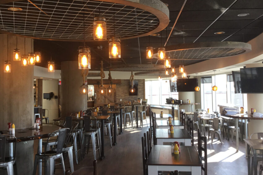 Bridgeman Foods LLC: A Deep Dive into a Restaurant Industry Leader
