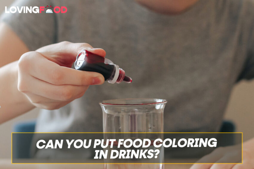 Does Food Colouring Go Bad? A Comprehensive Guide to Shelf Life and Safety
