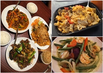 Savor the Spice: A Guide to the Best Thai Food in Columbus, Ohio