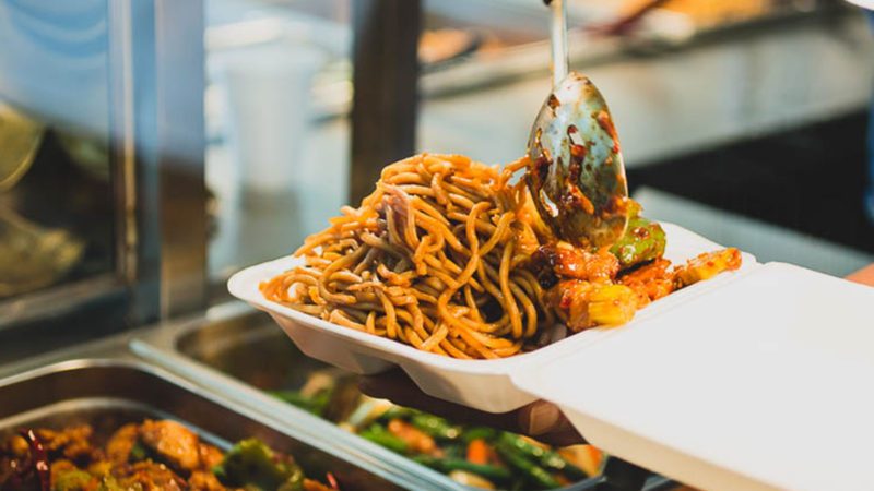 Do You Tip on Takeout Food? A Modern Guide to Takeout Tipping Etiquette