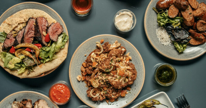 A Food Lover’s Guide to Georgetown, Seattle: Discovering Culinary Gems