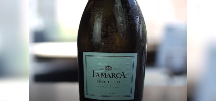 Uncorking Value: A Deep Dive into Whole Foods Prosecco