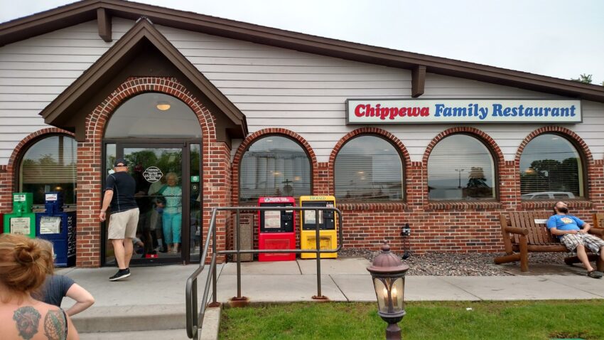 A Culinary Celebration: Exploring Festival Foods Chippewa Falls, WI
