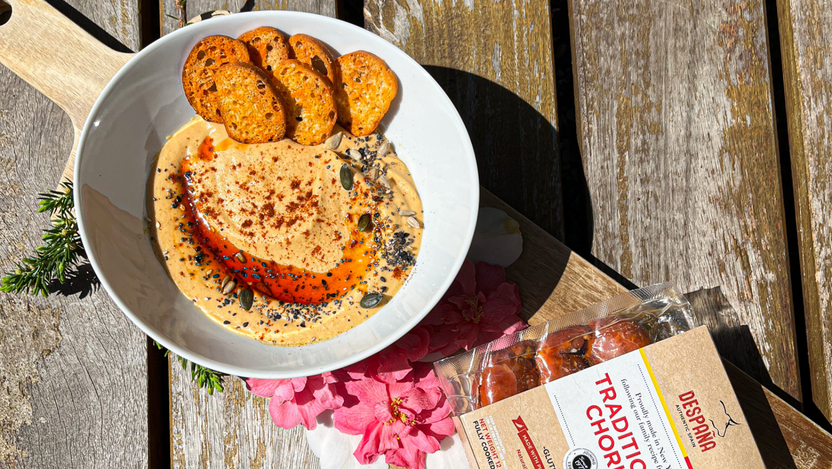 De España Brand Foods: A Deep Dive into Spanish Culinary Excellence