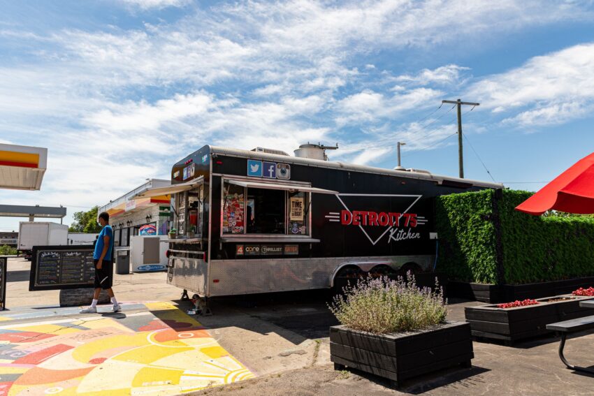 Detroit’s Delicious Drive: A Guide to the Best Food Trucks in the Motor City