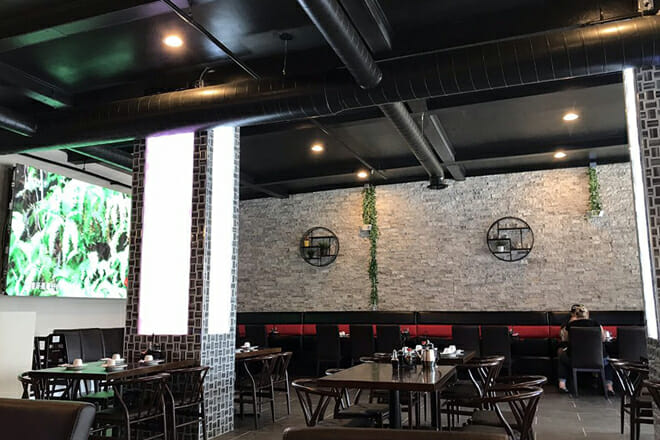 Decoding Chinese Food Media in Pennsylvania: A Culinary Landscape
