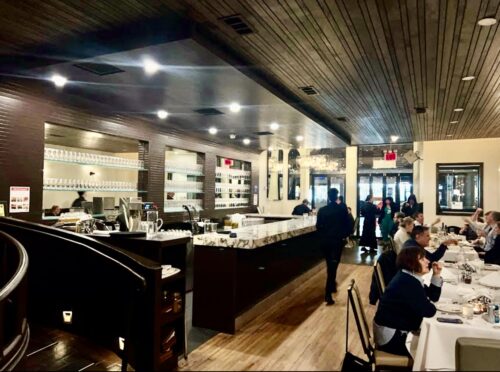 Kosher Food in Downtown NYC: A Guide to the Best Restaurants and Shops