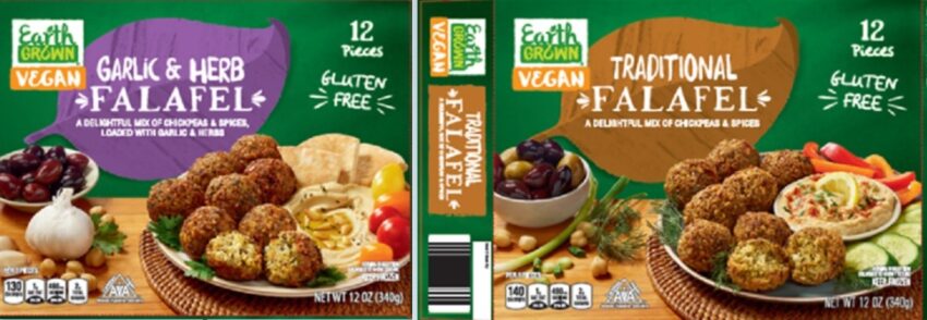 Frozen Falafel at Whole Foods: A Deep Dive into Convenience, Quality, and Taste