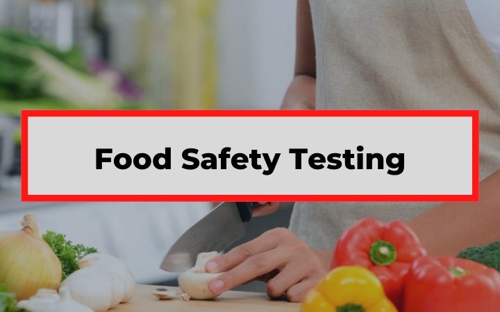 Navigating State Food Safety Test Answers: A Comprehensive Guide