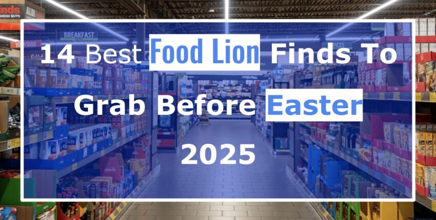 Decoding Food Lion’s BOGO Deals: A Smart Shopper’s Guide