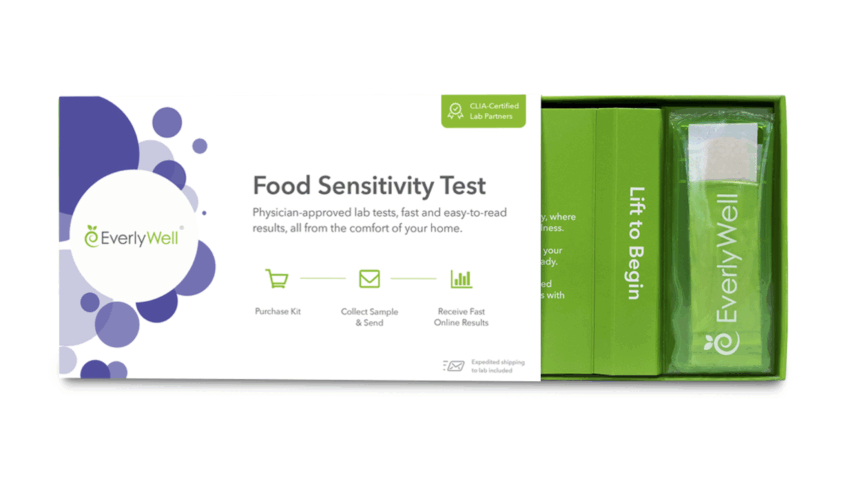 Navigating Food Intolerance: Finding the Most Accurate Food Sensitivity Test