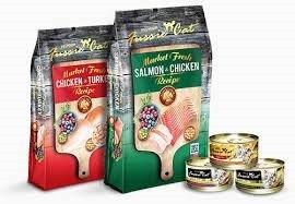 Fussie Cat Cat Food: A Comprehensive Review for Discerning Felines
