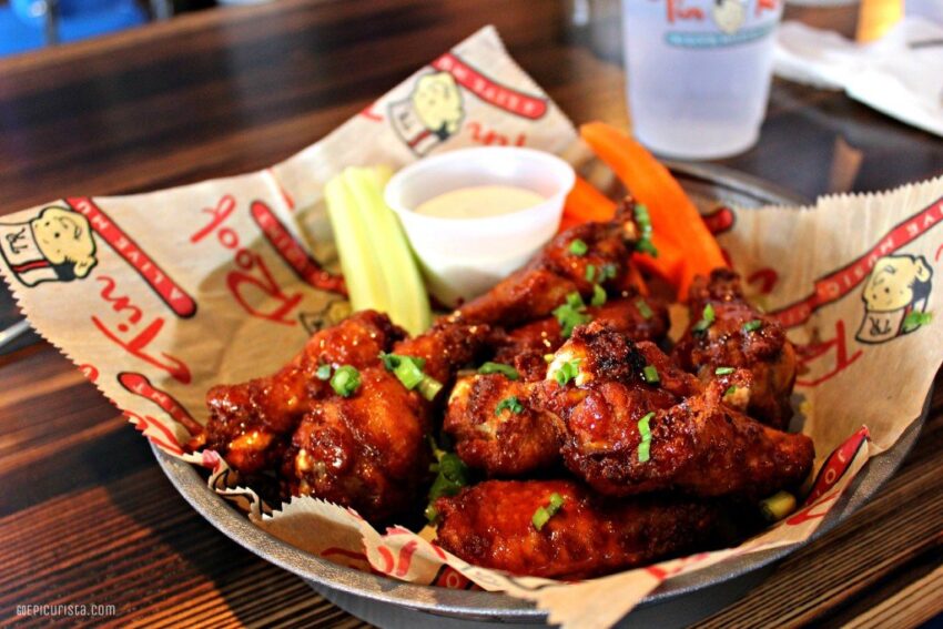 Best Sports Bar Food: The Ultimate Guide to Game Day Grub