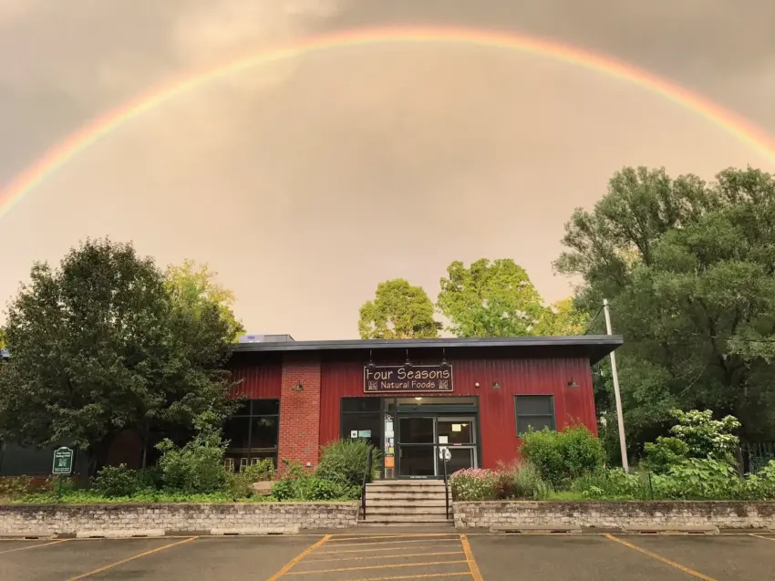 Four Seasons Natural Foods: A Deep Dive into Sustainable and Healthy Living