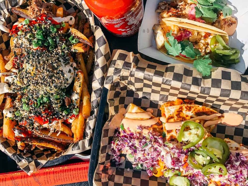 A Foodie’s Guide to The Ave: Seattle’s University District Culinary Scene