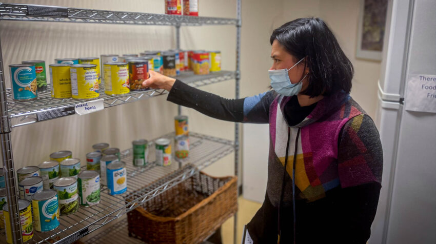 A Deep Dive into STU Food: Exploring Culinary Delights and Cultural Significance