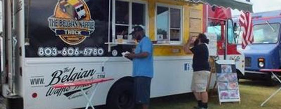 Navigating the Culinary Scene: A Guide to Food Trucks in Naperville, IL