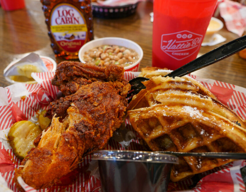 A Foodie’s Guide to West Nashville: Hidden Gems and Culinary Delights